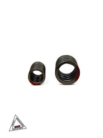 Пружины клапанов 194MQ (NC450) (компл.=2шт) ZS