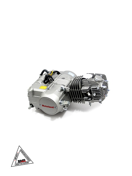 Двигатель 125см3 153FMI