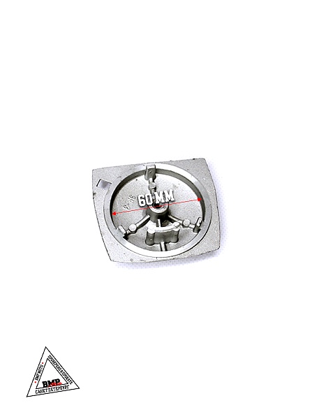 Крышка головки левая 152FMH 110см3 #1