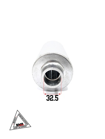 Глушитель BSE EVO (30.155.0010)