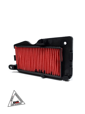 Элемент воздушного фильтра Honda SPACY 125 NEW (бумажная гармошка в пластике)
"KM" (F-107)