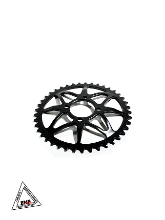 Венец, звезда ведомая (520-41) KAYO T2, вогнутая