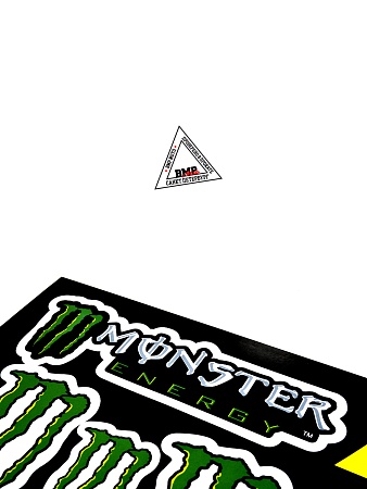 Наклейки набор D6003