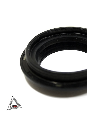 Сальник + пыльник пер.амортизатора 37х50х11 /37х50.3/51х13 YCF SPIII, T2, TTR250 SM-PARTS