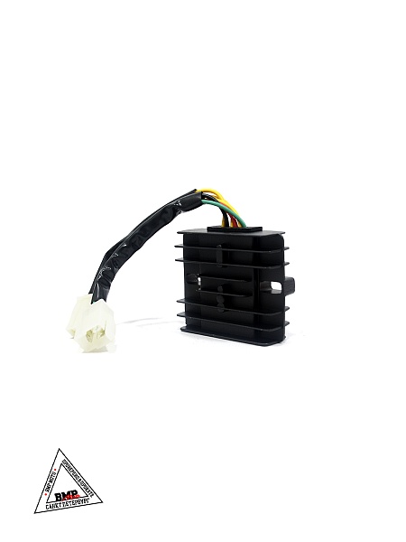 Реле регулятор CB250