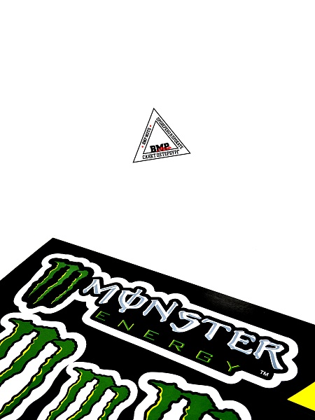 Наклейки набор D6003