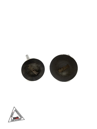 Клапаны впуск+выпуск YX140 (W063)