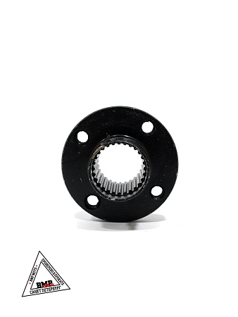 Фланец тормозного диска, ATV150 THUNDER