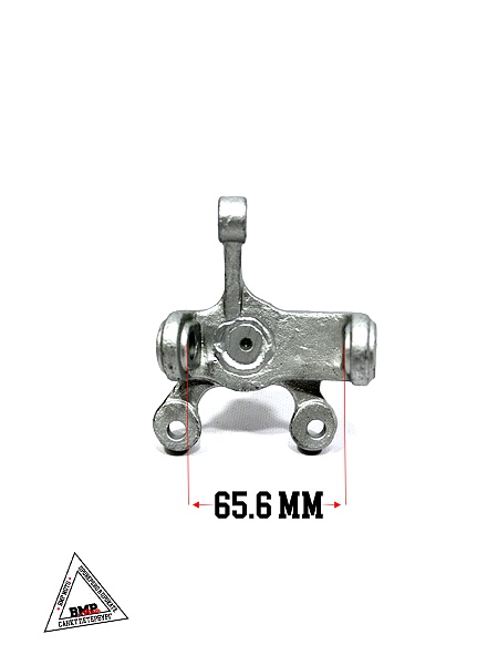 WELS EVO125 Кулак поворотный левый (305015006001)