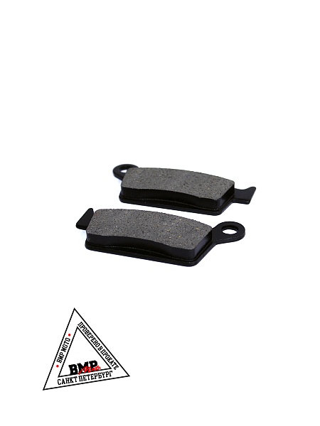 Колодки тормозные дисковые #17