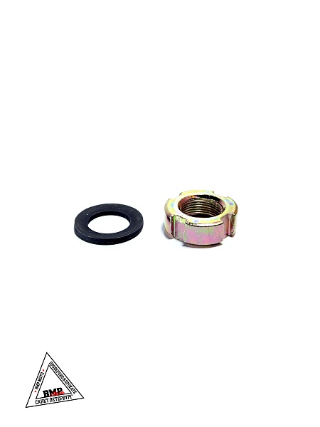 Фильтр масляный центробежный 172FMM-5 (PR250 сбалансиром)