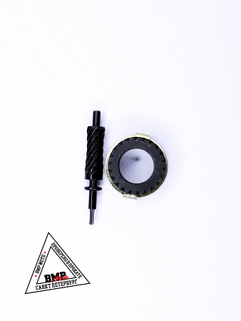 Редуктор (шестерни) спидометра Alpha/Delta