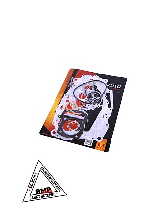 Набор прокладок (полный) 166FML(CBB200) 65.5x63.5