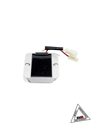 Реле-регулятор напряжения мотоблока 190N/195N (12/15Hp) "AFH" (R-6576)