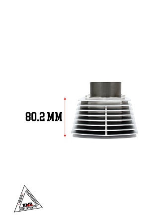 ЦПГ (поршневая) 167FMM (CG250) (67*65) (89,3/88,65/80,1/16) 250см3 ZS X-TECH