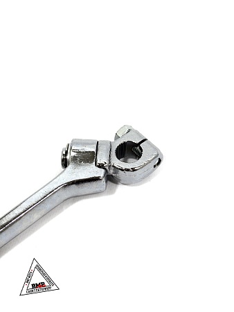 Кикстартер #1 172FMM-3A