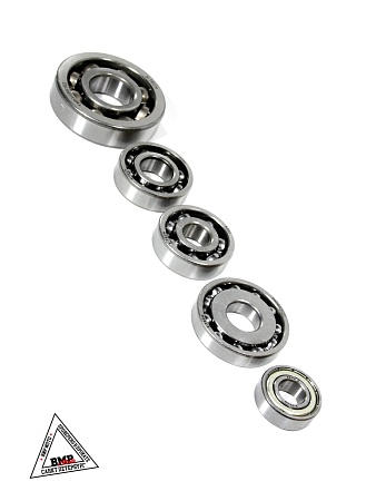 Набор подшипников двигателя 172FMM-5A X-TECH