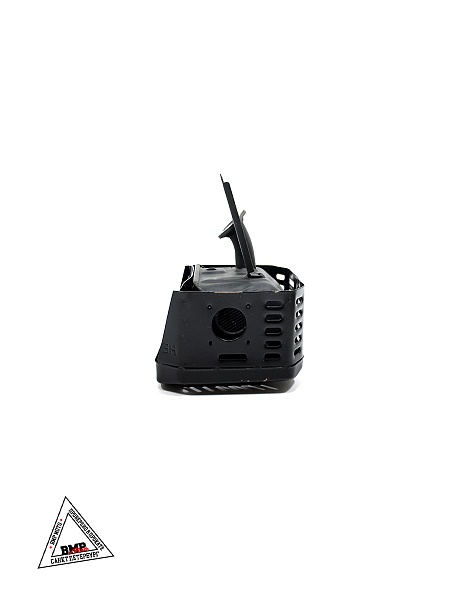 Глушитель 168/170F