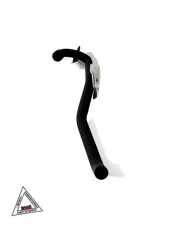 Труба выпускная BSE J1, J2 (30.156.1000)