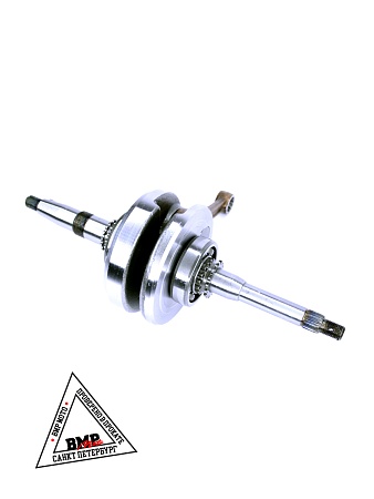 Коленвал 157QMJ 150см3