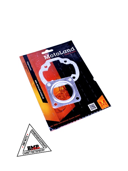 Набор прокладок ЦПГ AD50