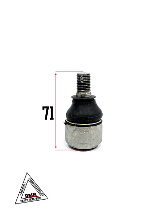 Шаровая переднего рычага М14х1,5х86 ATV ADVENTURE