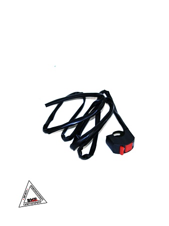 Кнопка зажигания на руль 168F/170F