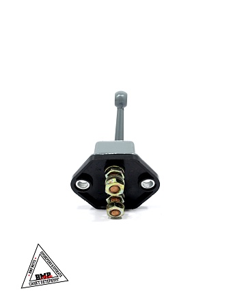 Выключатель зажигания мотоблока 175N/180N (7/9Hp) "MO ZHI FU" (D-1187 )