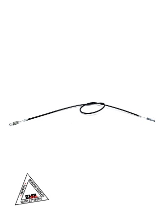 Трос газа мотоблока 168F/170F (6,5/7Hp) "DIGGER" (D-603)