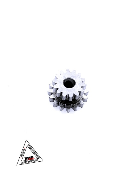 Шестерня промежуточная электростартера GR-SX двиг.162FMJ