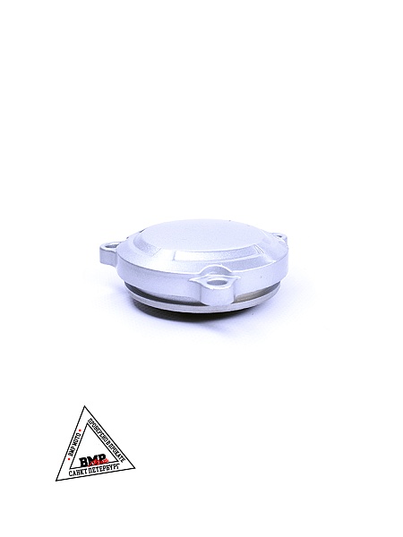 Крышка редуктора электростартера KAYO двиг. ZS CB250 (вод.охл.) CN