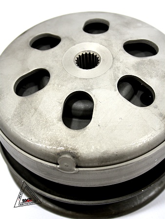 Барабан сцепления 161QMK 200cm3 с реверсом