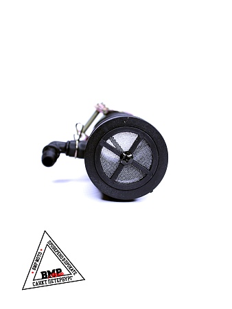 Патрубок забора воздуха 139QMB 50/80см3