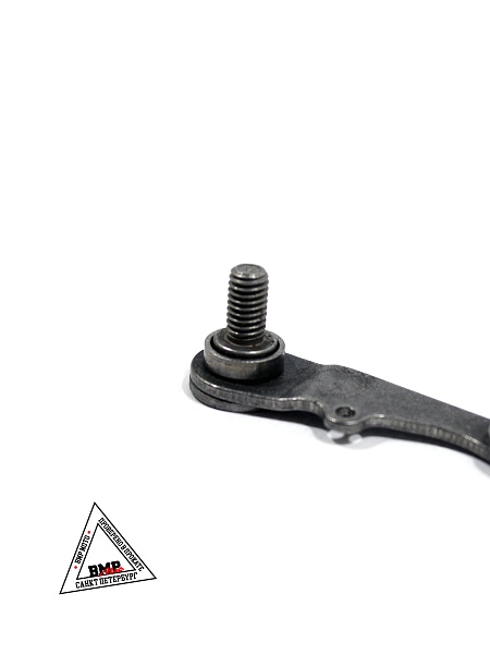 Ролик прижимной копирного вала 152FMH 110см3