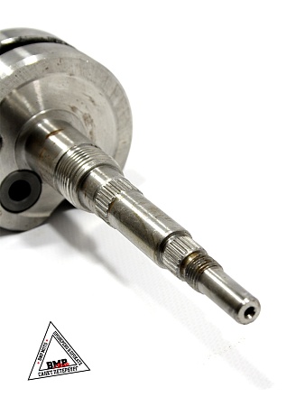 Коленвал Suzuki AD100сс (00008792)