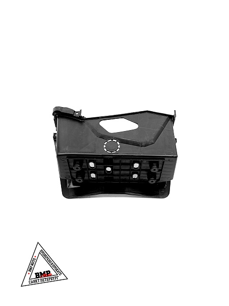 Пластик подножка водителя левая ATV WILD