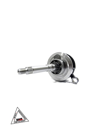 Коленвал двиг. 1P63QML (180cc)