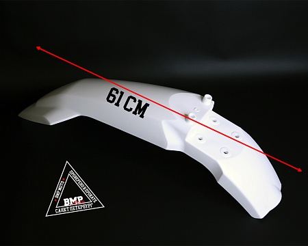 Крыло переднее ТТ250