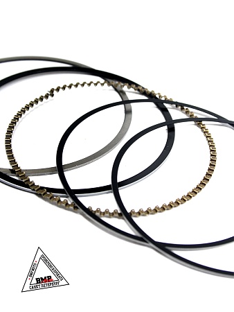 Кольца поршневые 174MN-3 (CBS300) X-TECH