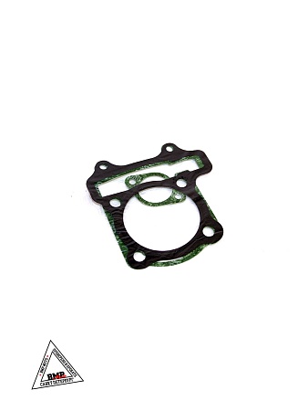 ЦПГ в сборе, D62mm, 1P63QML JNEN (WW0106) BMP-moto
