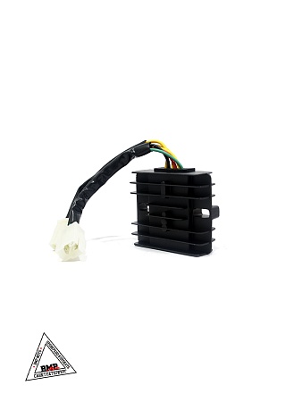 Реле регулятор CB250