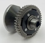 Балансирные валы для питбайка