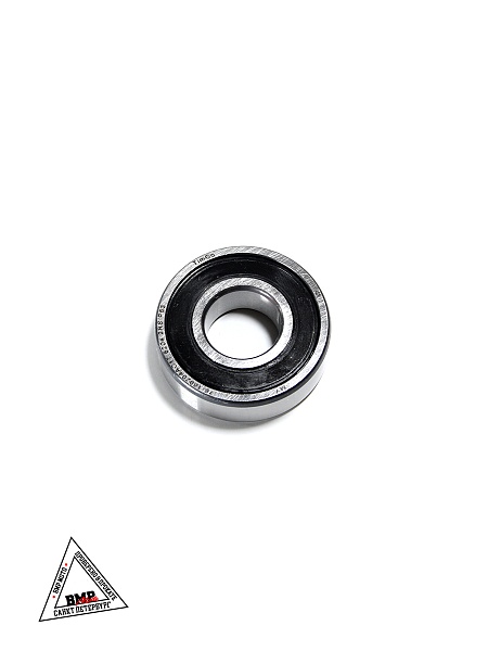 Подшипник 180204 AC17 TimCo (6204 2RS)