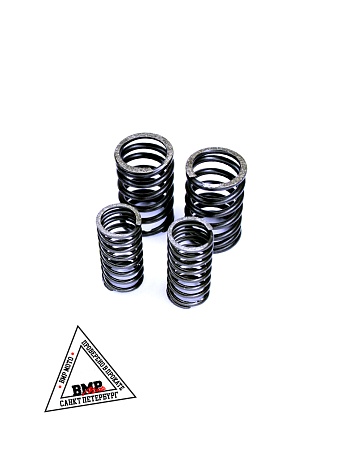 Рем. комплект клапанов 157QMJ с реверсом