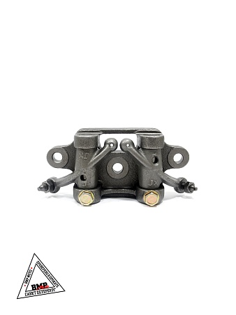 Коромысла верхние 156FMI (CG125D) 162FMJ (CG150D) 162FMJ-B (CG150D-B) 163FML (CG200-A