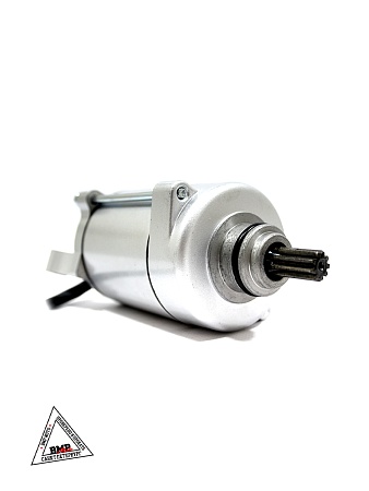 Электростартер 162FMJ
(CG150D) 162FMJ-B (CG150D-B)