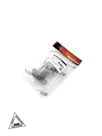 Патрубок карбюратора #2 26мм металл 110-160см3