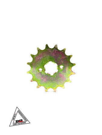 Звезда ведущая 530*16Т ATV200 THUNDER