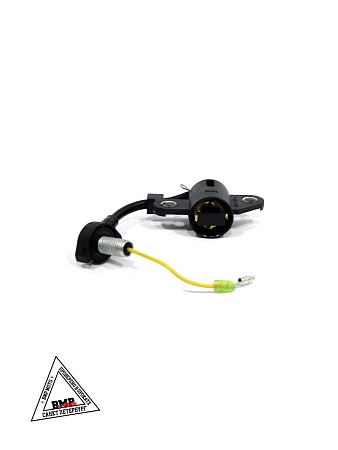 Датчик давления масла мотоблока 168F/170F (6,5/7Hp) "ZS" (D-1819)