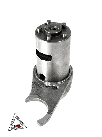 Вал копирный (Барабан переключения передач), ATV125, EVO125